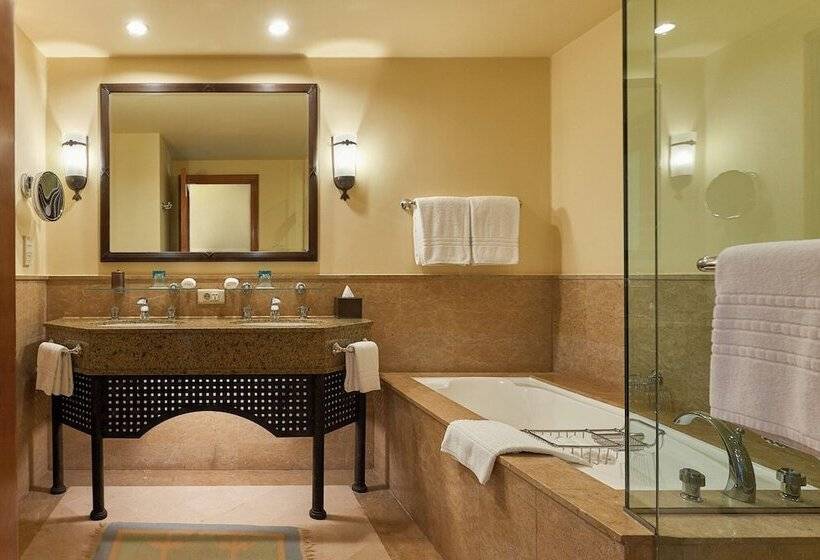 جناح, Four Seasons Resort Sharm El Sheikh