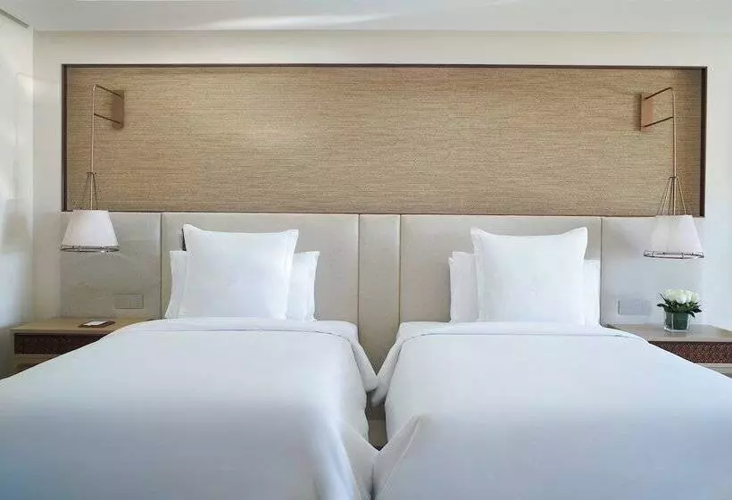 Suite with Pool, Four Seasons Resort Sharm El Sheikh