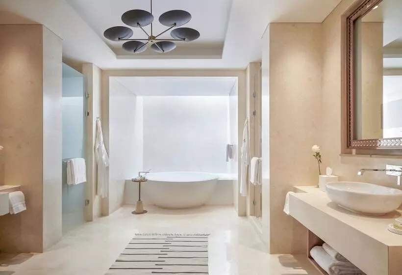 Suite with Pool, Four Seasons Resort Sharm El Sheikh