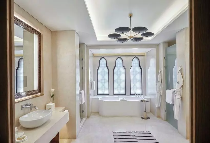 Suite with Pool, Four Seasons Resort Sharm El Sheikh