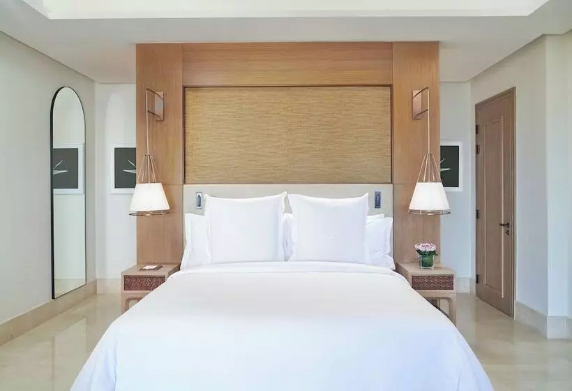 Suite with Pool, Four Seasons Resort Sharm El Sheikh
