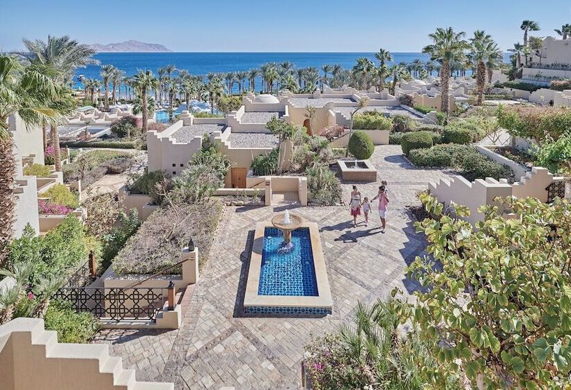 جناح, Four Seasons Resort Sharm El Sheikh