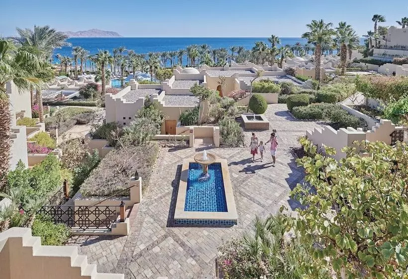 スイート, Four Seasons Resort Sharm El Sheikh