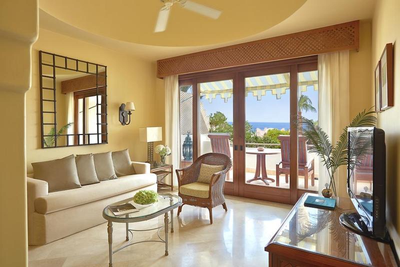 جناح, Four Seasons Resort Sharm El Sheikh