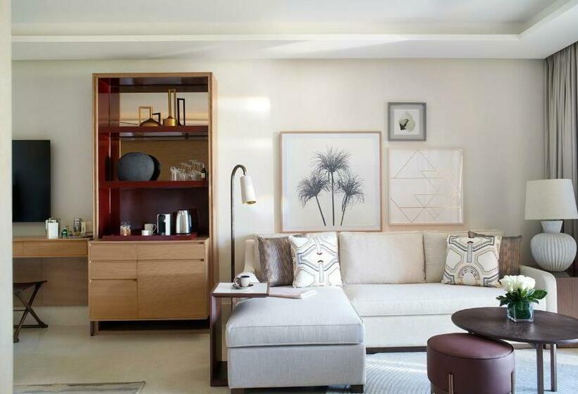 غرفة بريميوم, Four Seasons Resort Sharm El Sheikh