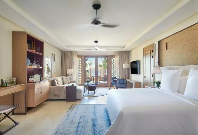 プレミアムルーム, Four Seasons Resort Sharm El Sheikh