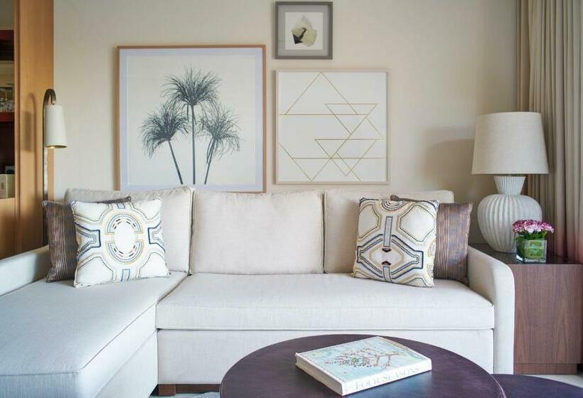 غرفة بريميوم, Four Seasons Resort Sharm El Sheikh