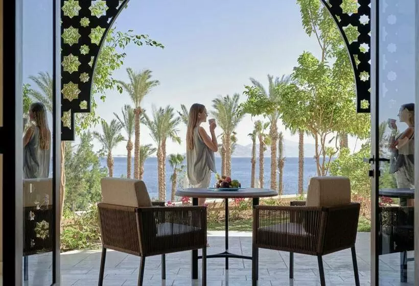 プレミアムルーム, Four Seasons Resort Sharm El Sheikh