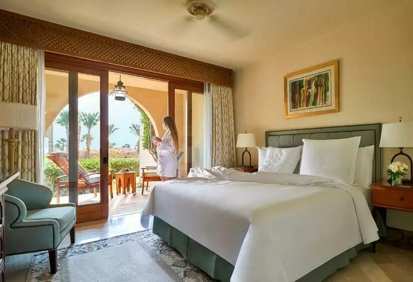 シャレー1寝室, Four Seasons Resort Sharm El Sheikh