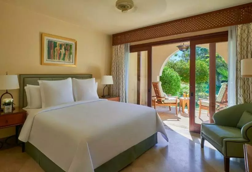 シャレー1寝室, Four Seasons Resort Sharm El Sheikh