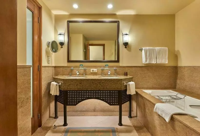 シャレー1寝室, Four Seasons Resort Sharm El Sheikh