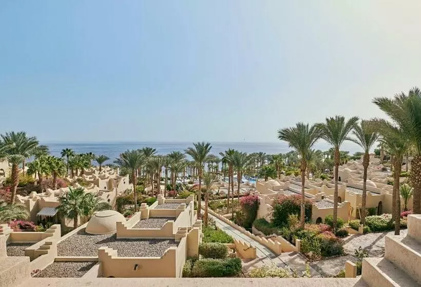 シャレー1寝室, Four Seasons Resort Sharm El Sheikh