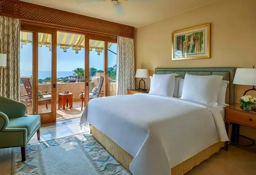 シャレー1寝室, Four Seasons Resort Sharm El Sheikh