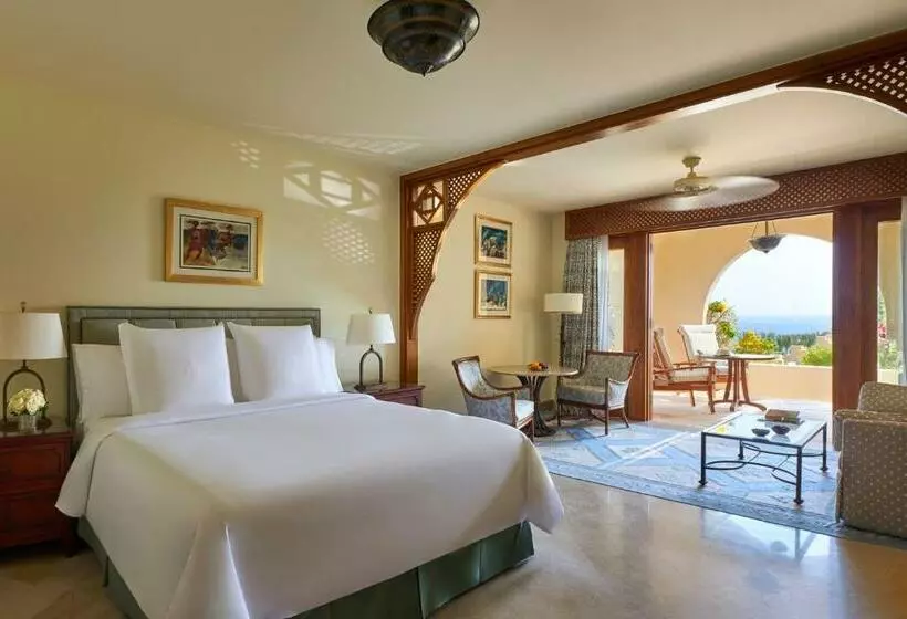 シャレー1寝室, Four Seasons Resort Sharm El Sheikh