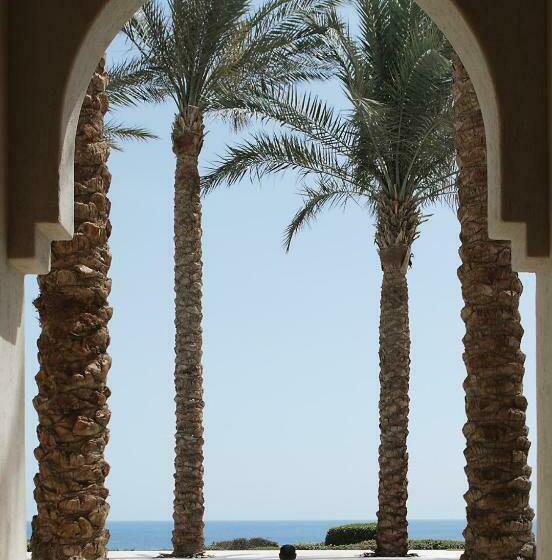 فيلا 4 غرف نوم, Four Seasons Resort Sharm El Sheikh