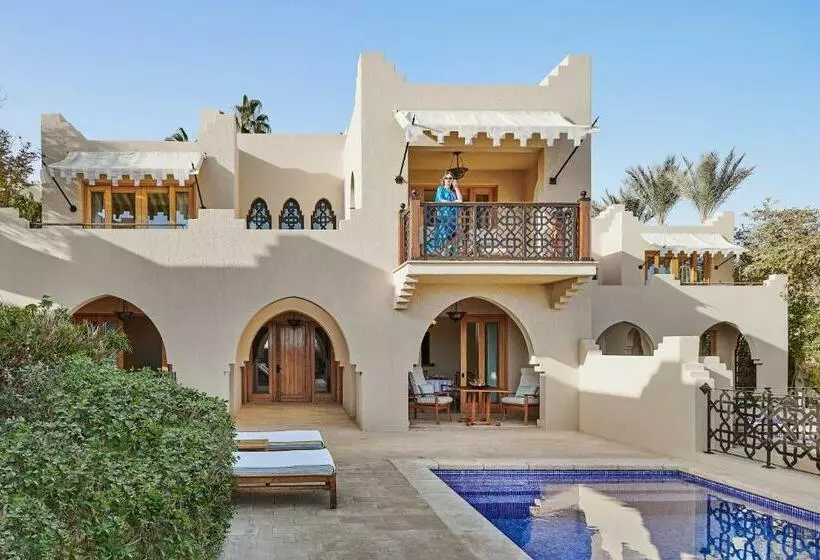 ビラ4ベッドルーム, Four Seasons Resort Sharm El Sheikh
