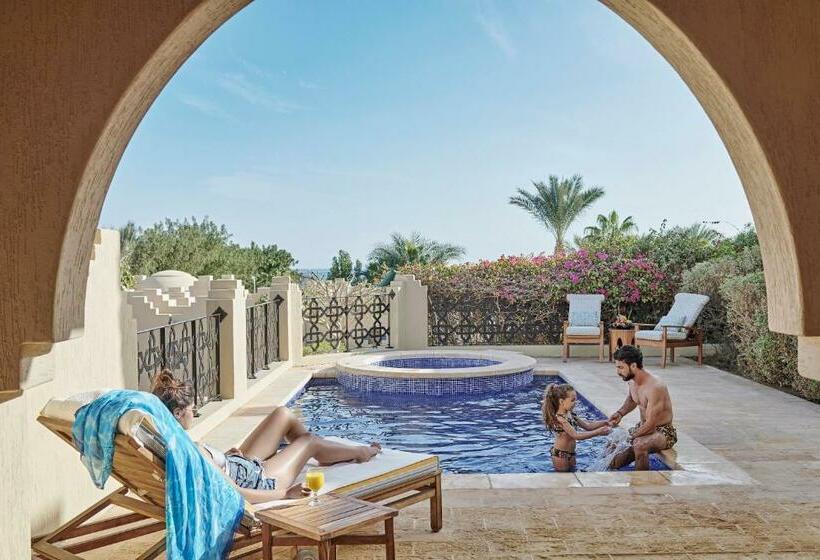 فيلا 4 غرف نوم, Four Seasons Resort Sharm El Sheikh