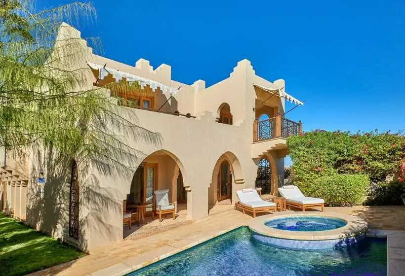 ビラ4ベッドルーム, Four Seasons Resort Sharm El Sheikh