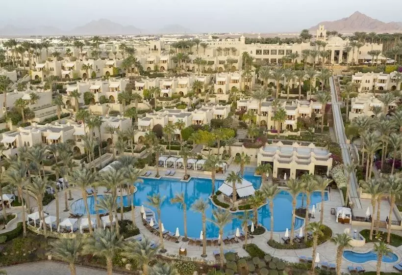 ビラ4ベッドルーム, Four Seasons Resort Sharm El Sheikh