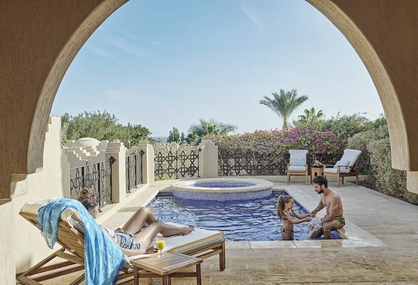 فيلا 4 غرف نوم, Four Seasons Resort Sharm El Sheikh