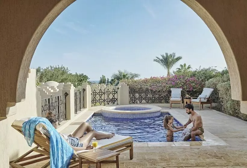 ビラ4ベッドルーム, Four Seasons Resort Sharm El Sheikh