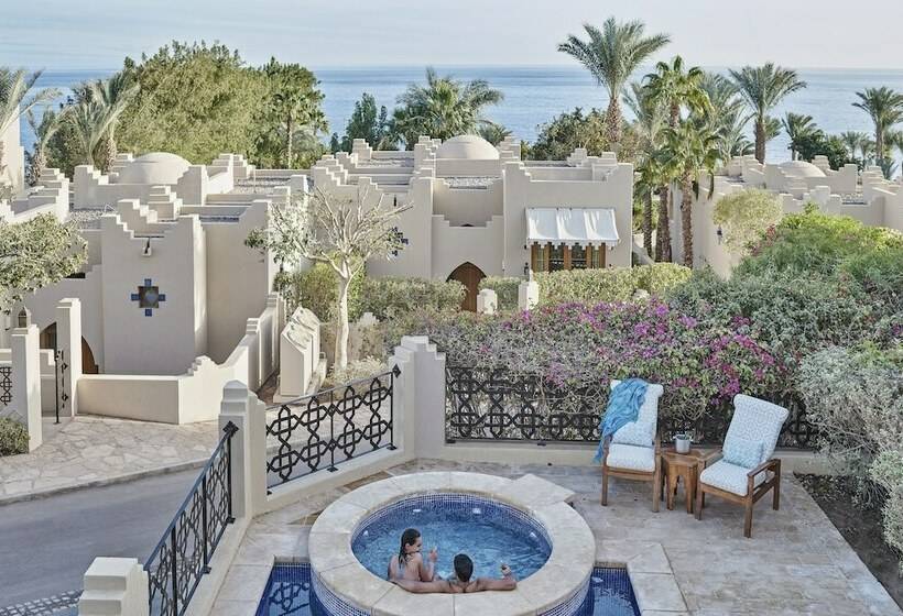 فيلا 4 غرف نوم, Four Seasons Resort Sharm El Sheikh