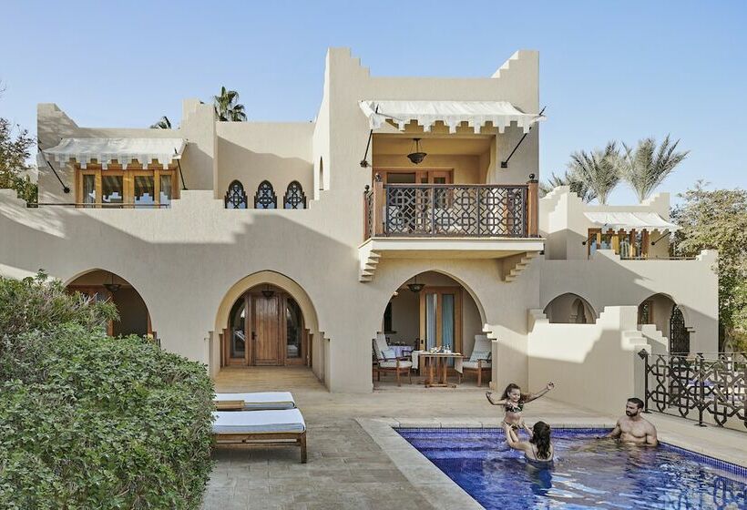 فيلا 4 غرف نوم, Four Seasons Resort Sharm El Sheikh