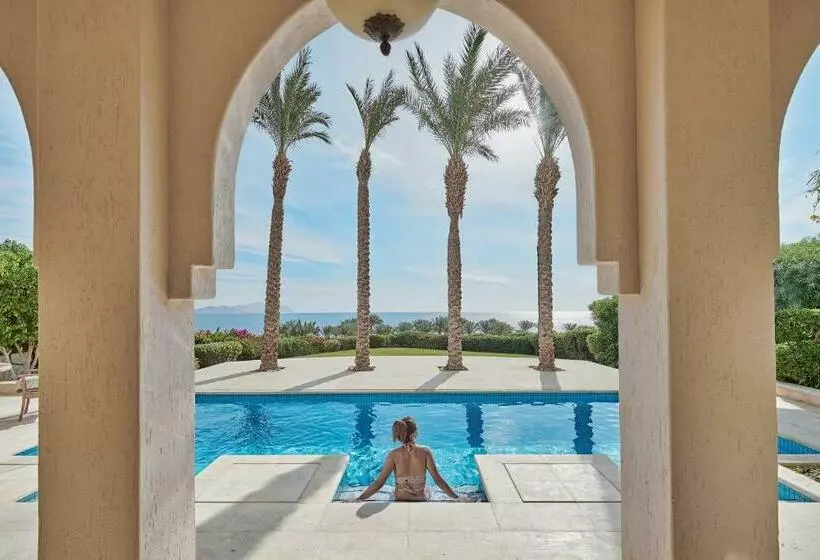 プレジデントスイートルーム, Four Seasons Resort Sharm El Sheikh
