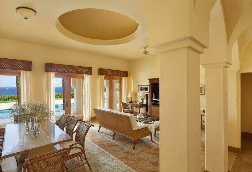 جناح رئاسى, Four Seasons Resort Sharm El Sheikh