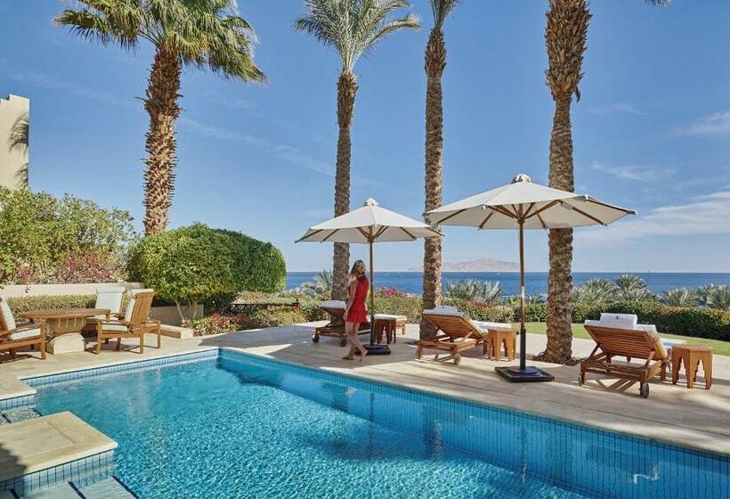 جناح رئاسى, Four Seasons Resort Sharm El Sheikh