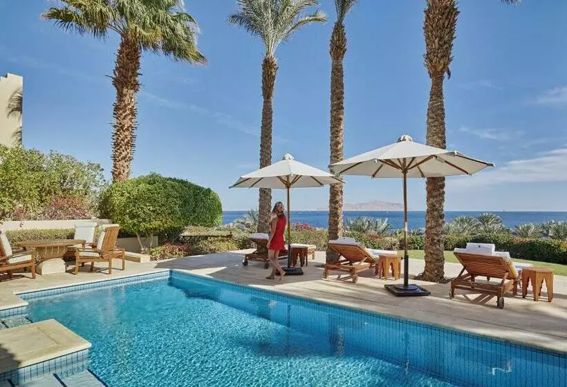 プレジデントスイートルーム, Four Seasons Resort Sharm El Sheikh