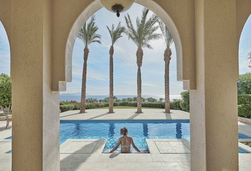 جناح رئاسى غرفتين نوم, Four Seasons Resort Sharm El Sheikh