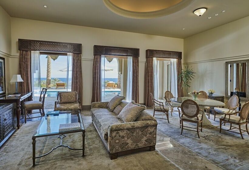 جناح رئاسى غرفتين نوم, Four Seasons Resort Sharm El Sheikh