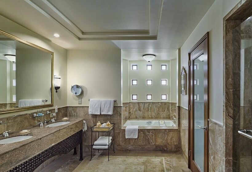 جناح رئاسى غرفتين نوم, Four Seasons Resort Sharm El Sheikh