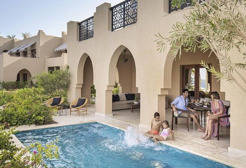 جناح مزود بحمام سباحة, Four Seasons Resort Sharm El Sheikh
