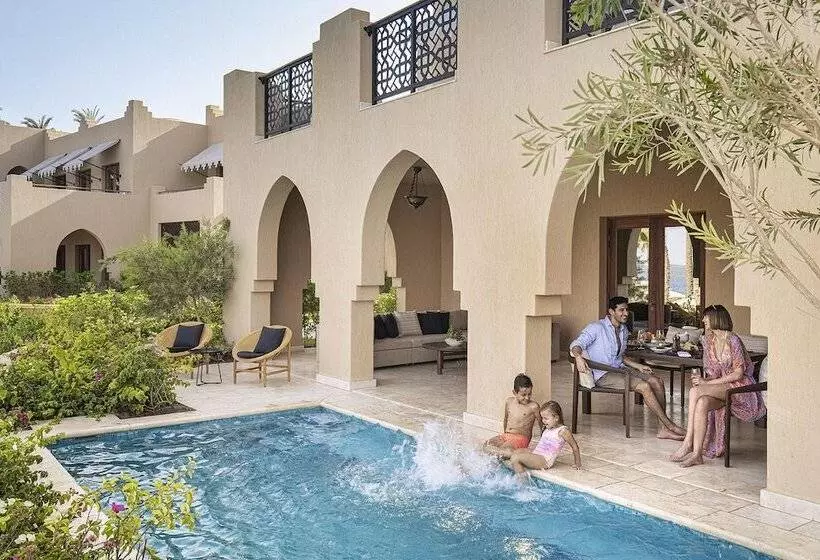 Suite with Pool, Four Seasons Resort Sharm El Sheikh