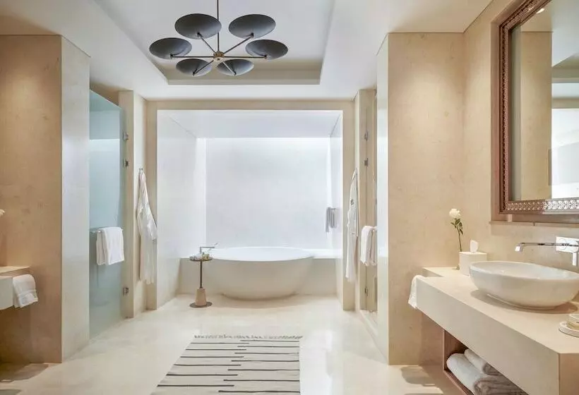 Suite with Pool, Four Seasons Resort Sharm El Sheikh