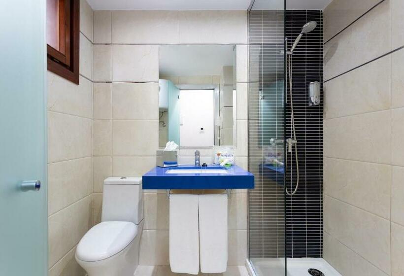 חדר סטודיו סטנדרד, Globales Tamaimo Tropical