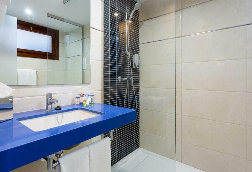 חדר סטודיו סטנדרד, Globales Tamaimo Tropical