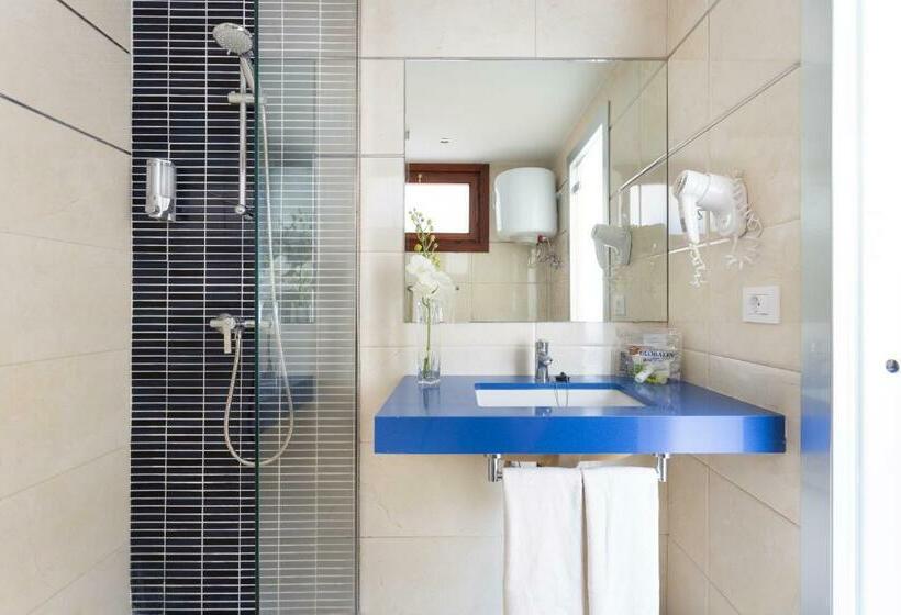 דירת חדר, Globales Tamaimo Tropical