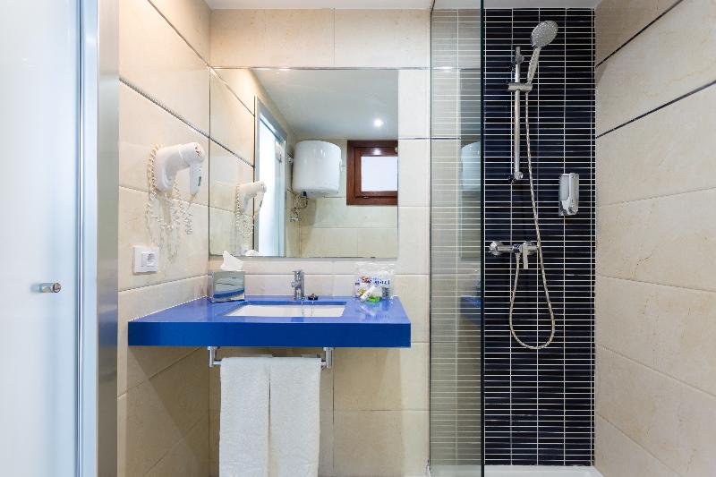 חדר סטודיו סטנדרד, Globales Tamaimo Tropical