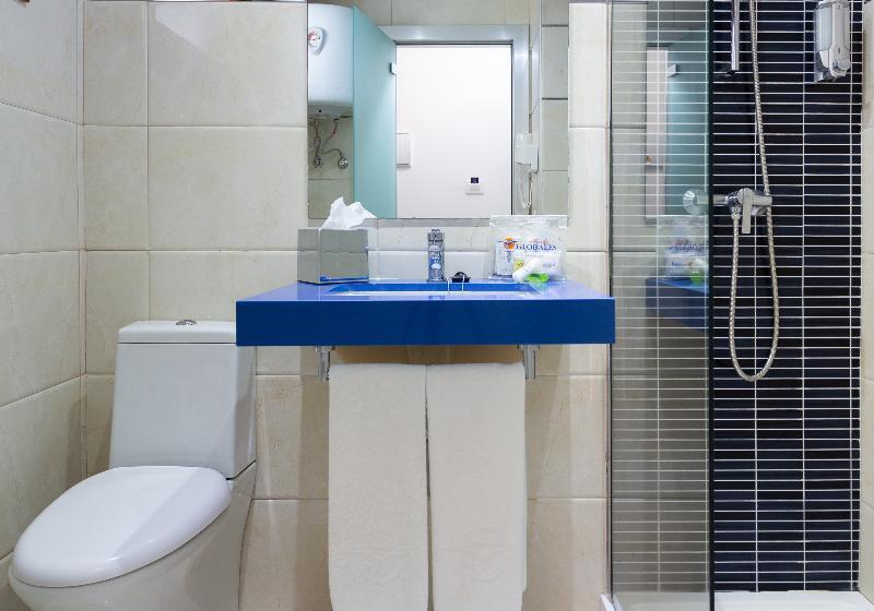 חדר סטודיו סטנדרד, Globales Tamaimo Tropical