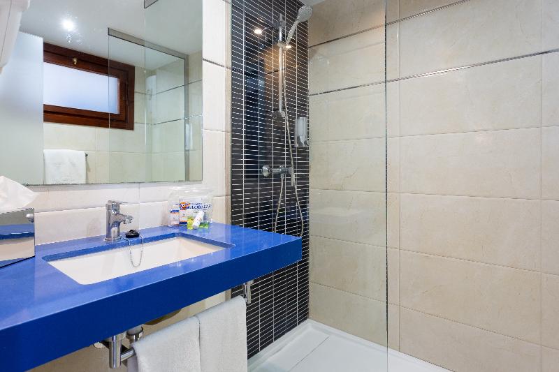 חדר סטודיו סטנדרד, Globales Tamaimo Tropical