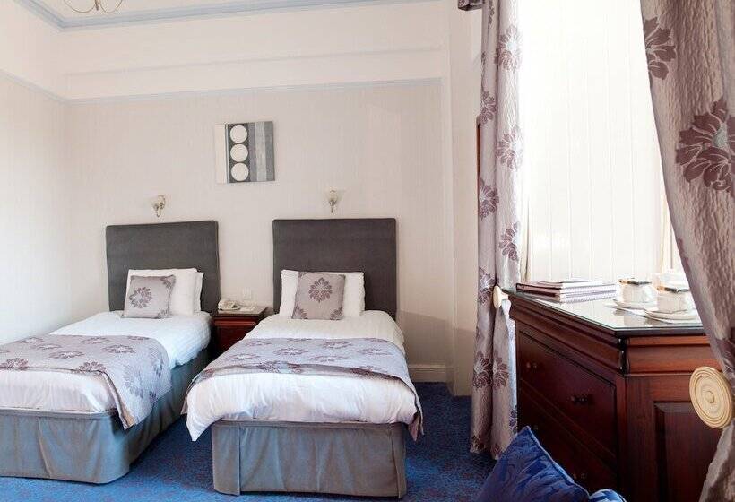 标准间, The Atholl Palace