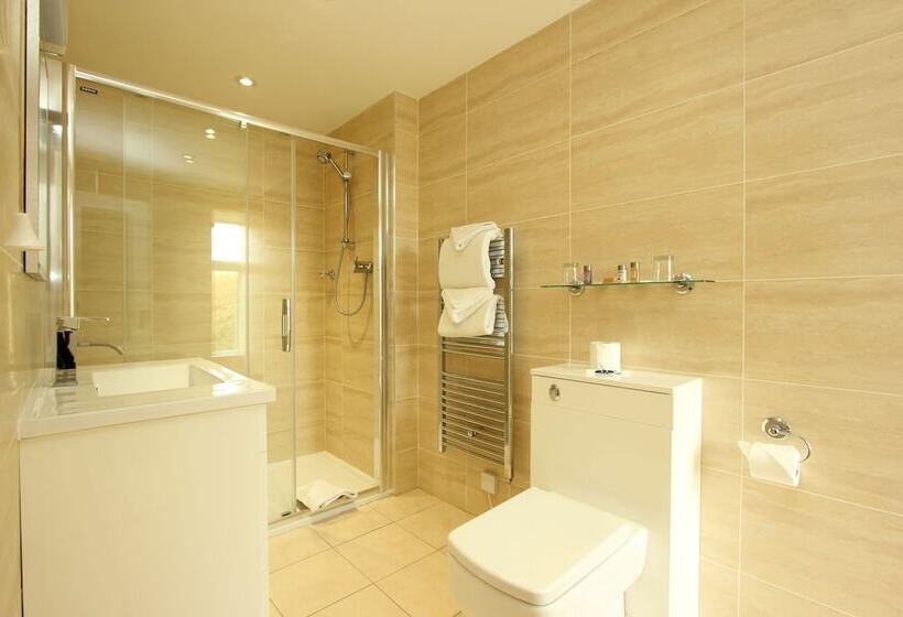 غرفة سوبيريور, The Atholl Palace