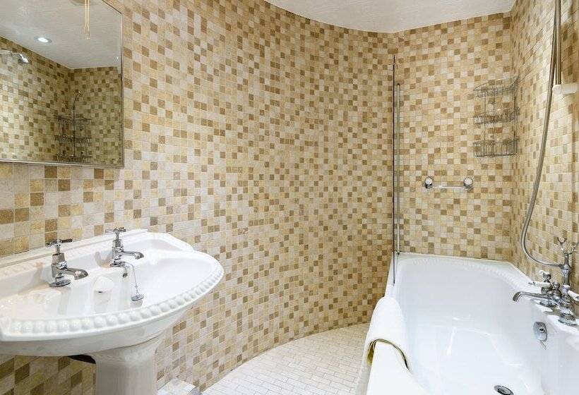 غرفة قياسية, The Atholl Palace