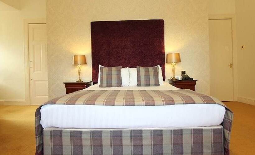 标准间, The Atholl Palace