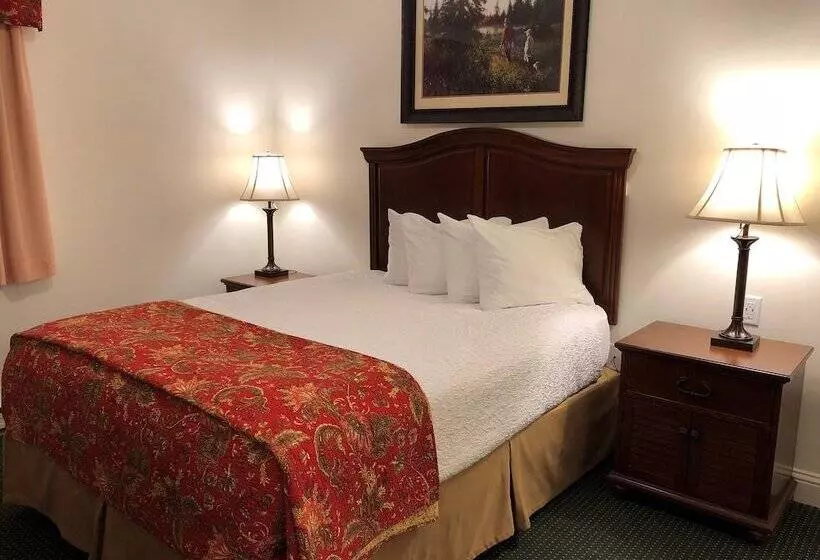 スイート, Best Western Country Lane Inn