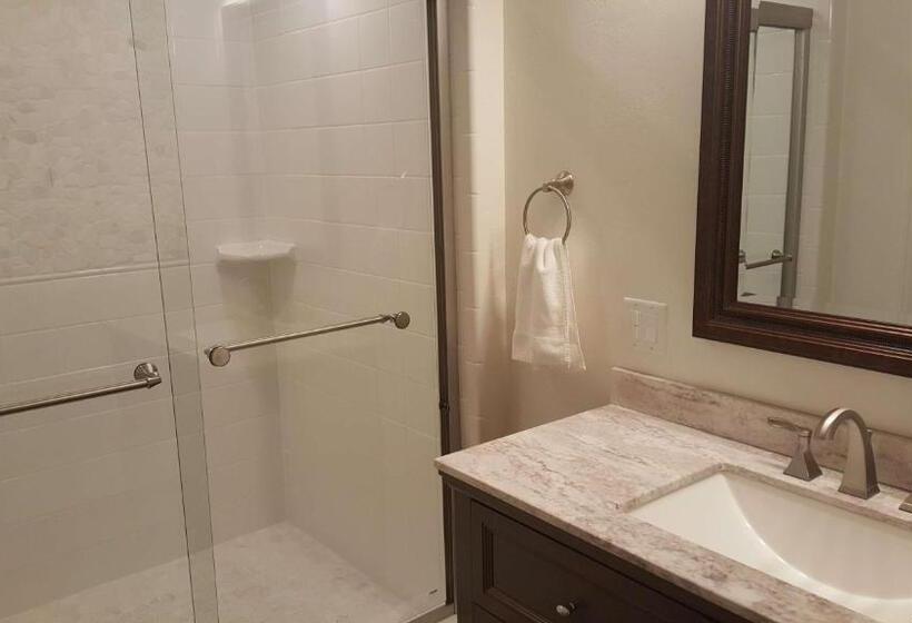 غرفة قياسية, Best Western Country Lane Inn