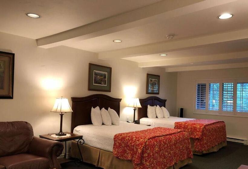 غرفة قياسية, Best Western Country Lane Inn